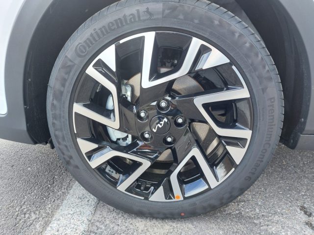 KIA XCeed usata, con Chiusura centralizzata