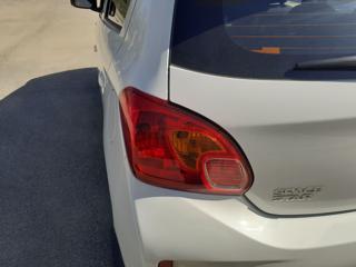 MITSUBISHI Space Star usata, con Sedile posteriore sdoppiato