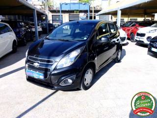 CHEVROLET Spark usata, con Airbag laterali