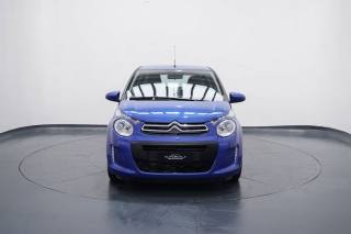 CITROEN C1 usata, con Airbag