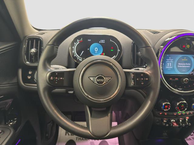 MINI Mini usata, con Fendinebbia