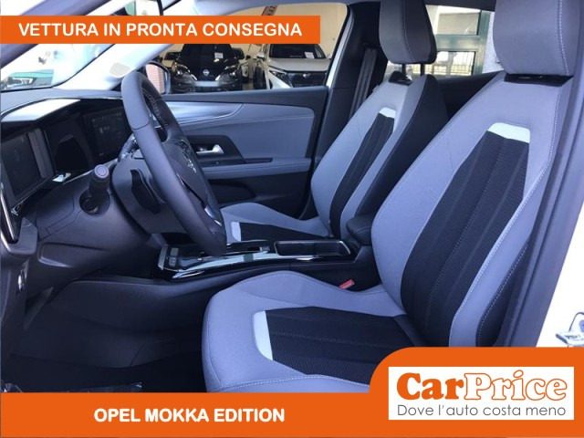 OPEL Mokka usata, con ESP