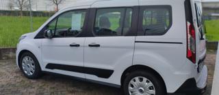 FORD Transit Connect usata, con Alzacristalli elettrici