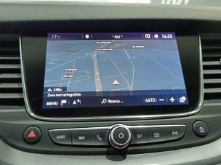 OPEL Grandland X usata, con Servosterzo