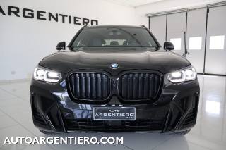 BMW X3 usata, con Airbag