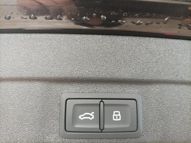 AUDI A5 usata, con Volante in pelle