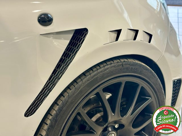 ABARTH 595 usata, con Climatizzatore