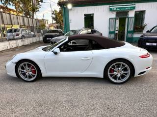 PORSCHE 991 usata, con Controllo automatico clima