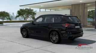 BMW X5 usata 1