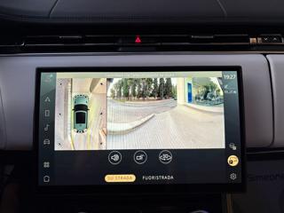 LAND ROVER Range Rover Sport usata, con Sensore di pioggia