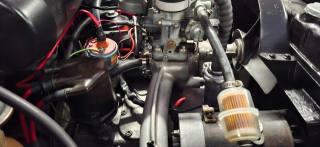 LANCIA Flavia usata 27