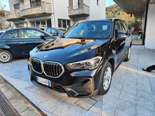 BMW X1 sDrive16d Business *RISERVATA*