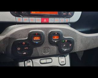 FIAT New Panda usata, con ESP