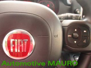 FIAT Panda Cross usata 17