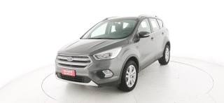 FORD Kuga usata, con Airbag laterali