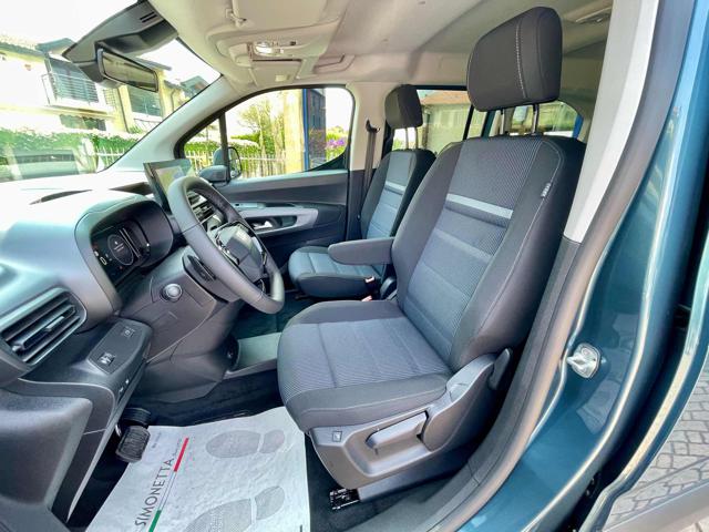 FIAT Doblo usata, con Controllo automatico clima