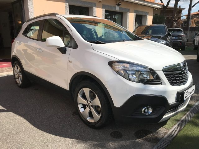 OPEL Mokka usata, con Airbag laterali