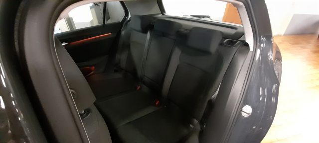 VOLKSWAGEN Golf usata, con Cruise Control