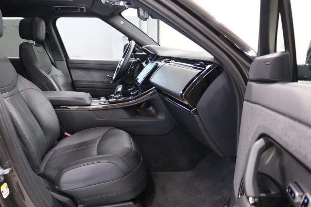 LAND ROVER Range Rover Sport usata, con Servosterzo