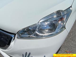PEUGEOT 208 usata 25