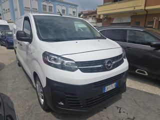 OPEL Vivaro usata, con Cruise Control