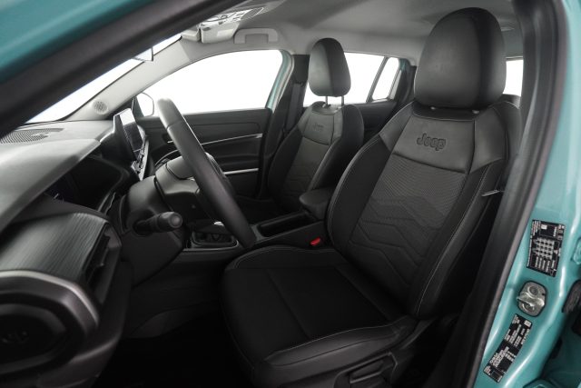 JEEP Avenger usata 8