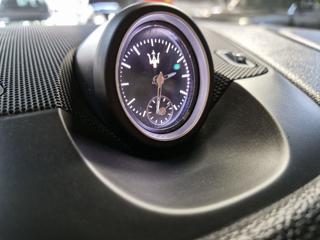 MASERATI Levante usata, con Controllo vocale