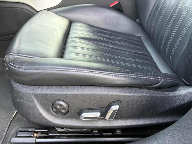 AUDI A6 usata, con Climatizzatore