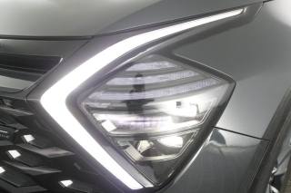 KIA Sportage usata 8