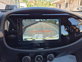 TOYOTA Aygo X usata, con USB