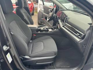 KIA Sportage usata, con Touch screen