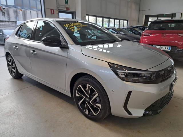OPEL Corsa usata, con Airbag laterali