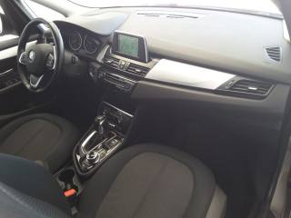 BMW 216 usata, con Cruise Control