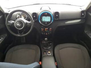 MINI Countryman usata, con Controllo trazione