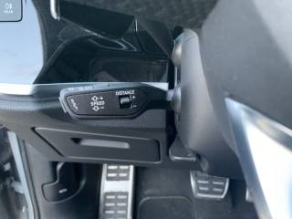 AUDI RS Q3 usata, con Sedili riscaldati