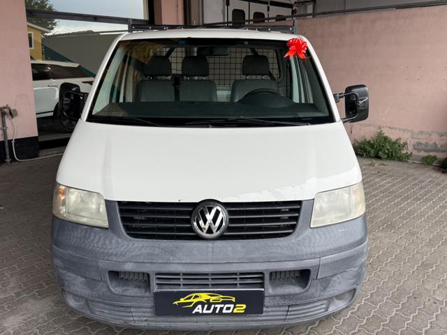 VOLKSWAGEN Transporter usata, con Chiusura centralizzata