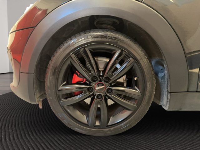 MINI One usata, con Volante in pelle