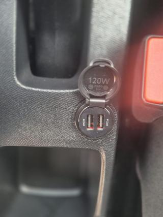 CITROEN C3 Aircross usata, con Telecamera per parcheggio assistito