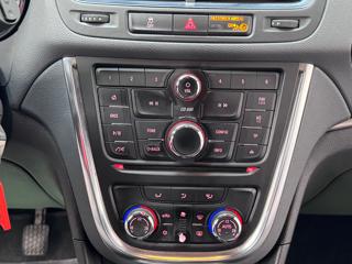 OPEL Mokka usata, con Cruise Control