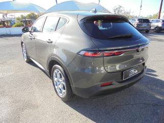 ALFA ROMEO Tonale usata, con Servosterzo