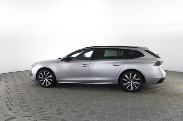 PEUGEOT 508 usata 5