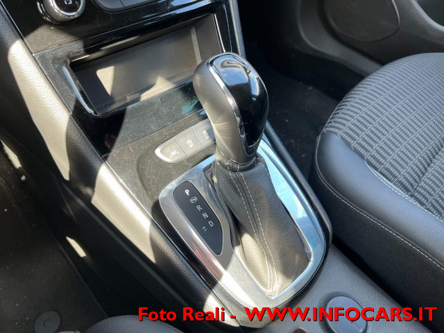 OPEL Astra usata, con Vetri oscurati
