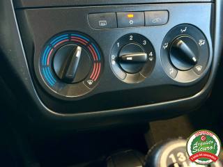 FIAT Grande Punto usata, con Fendinebbia