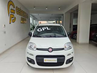 FIAT Panda 1.2 EasyPower tua da ?119,00
