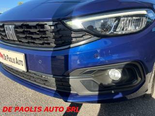 FIAT Tipo usata, con Controllo vocale
