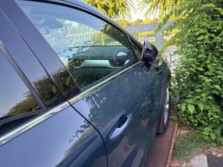 RENAULT Captur usata, con Cerchi in lega