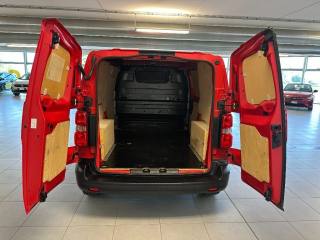 OPEL Vivaro usata, con ESP