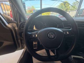 VOLKSWAGEN Golf usata, con Immobilizzatore elettronico