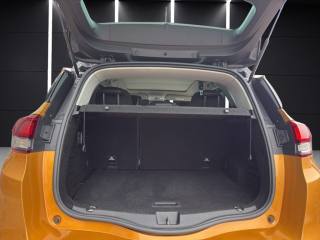 RENAULT Scenic usata, con Bracciolo