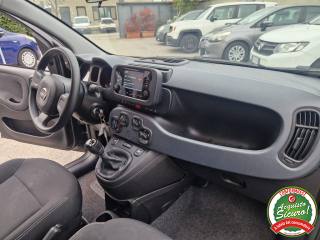 FIAT Panda usata, con ESP